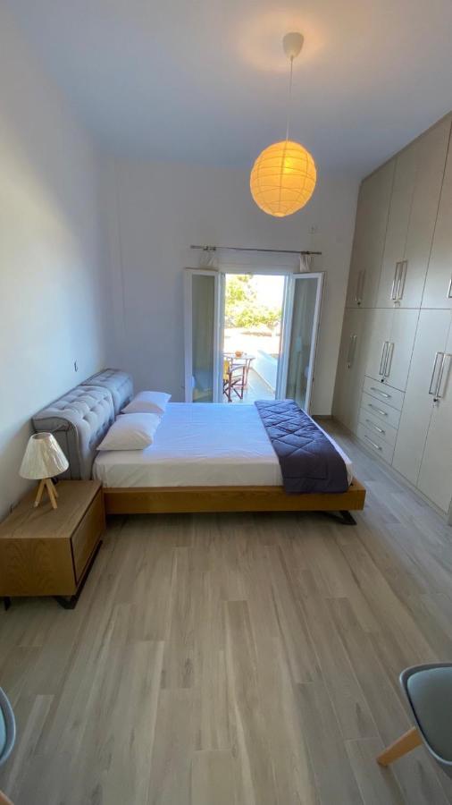 Ninemia Apartment Artemonas Екстер'єр фото